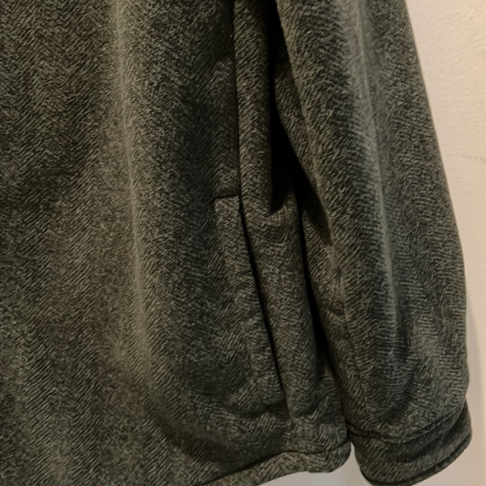 Jacket green - Picture 4 of 6